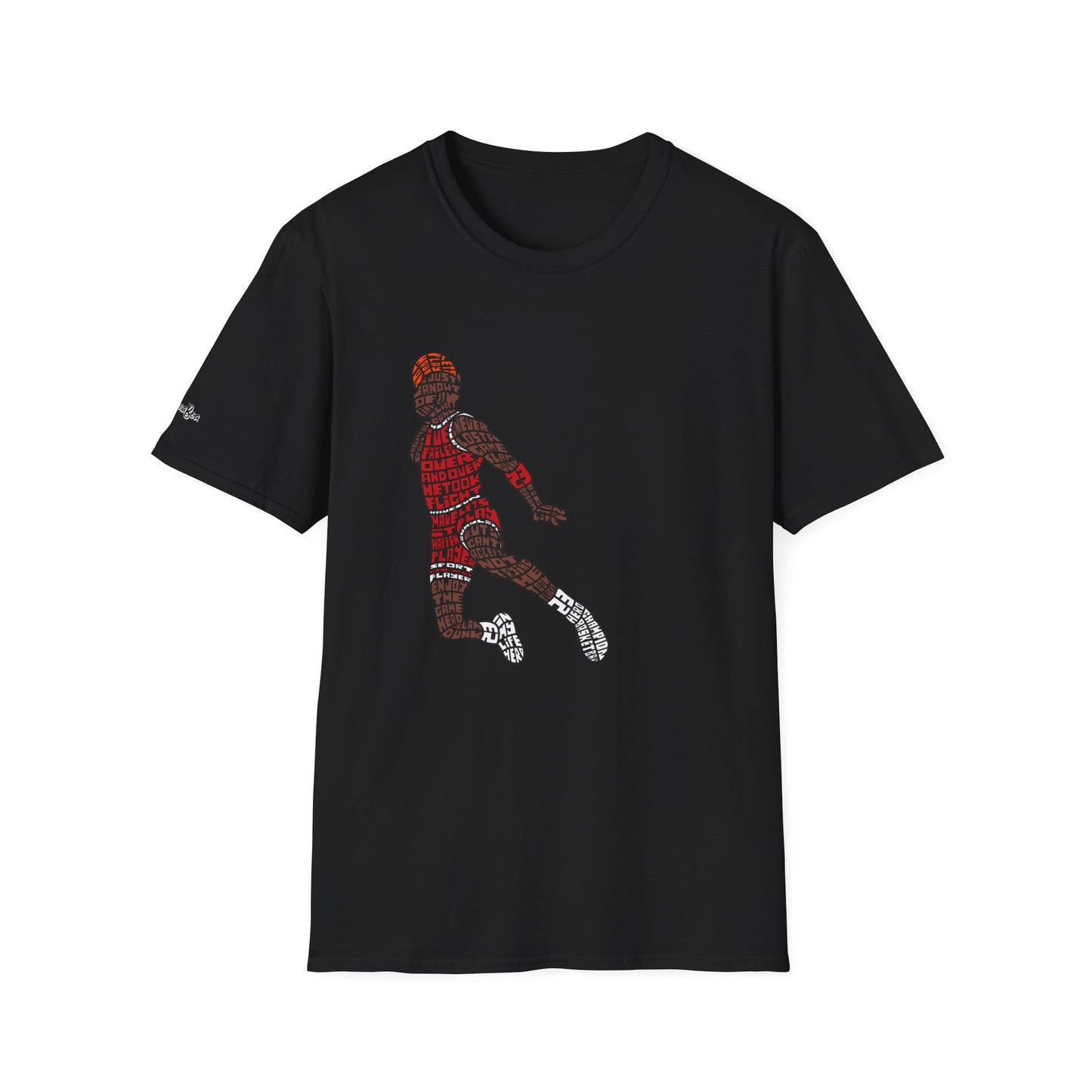 Man Tee Slamdunk