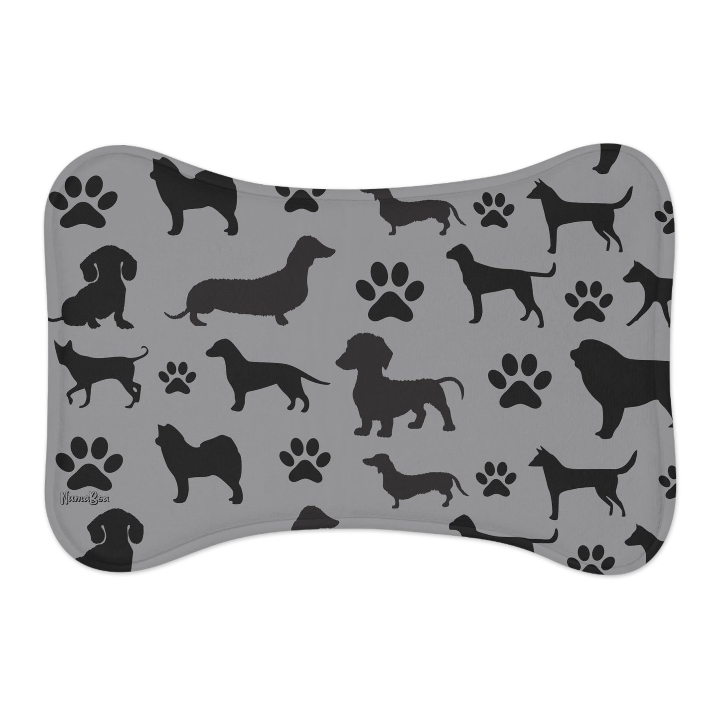 Feeding Mats for Dogs