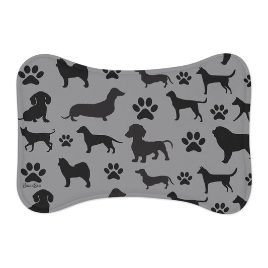 Feeding Mats for Dogs