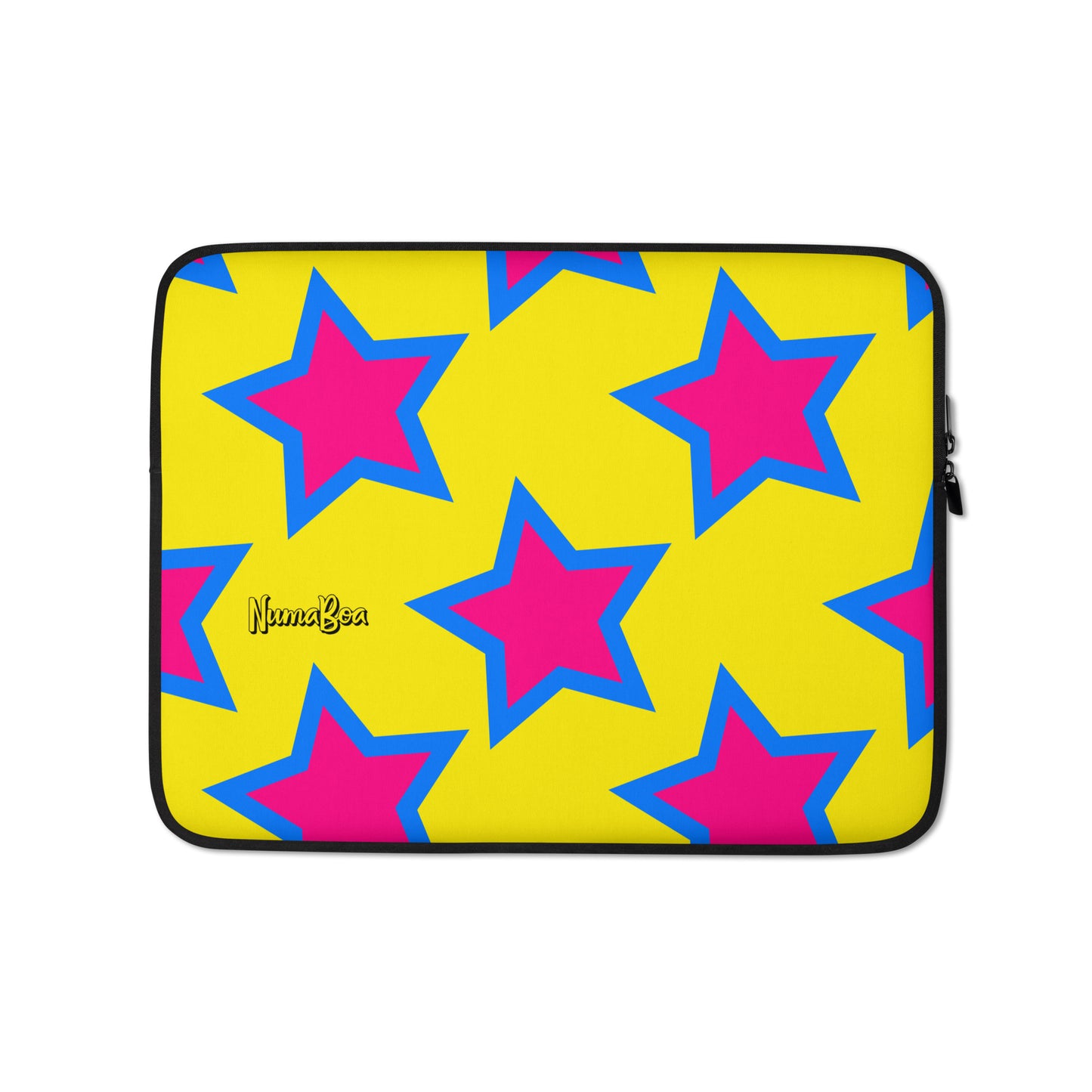 Laptop Sleeve Star