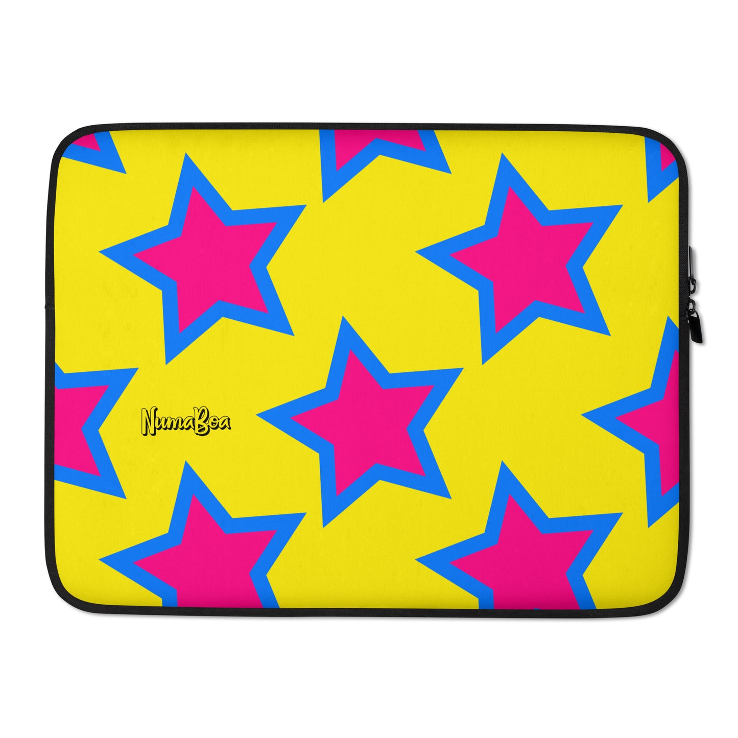 Laptop Sleeve Star