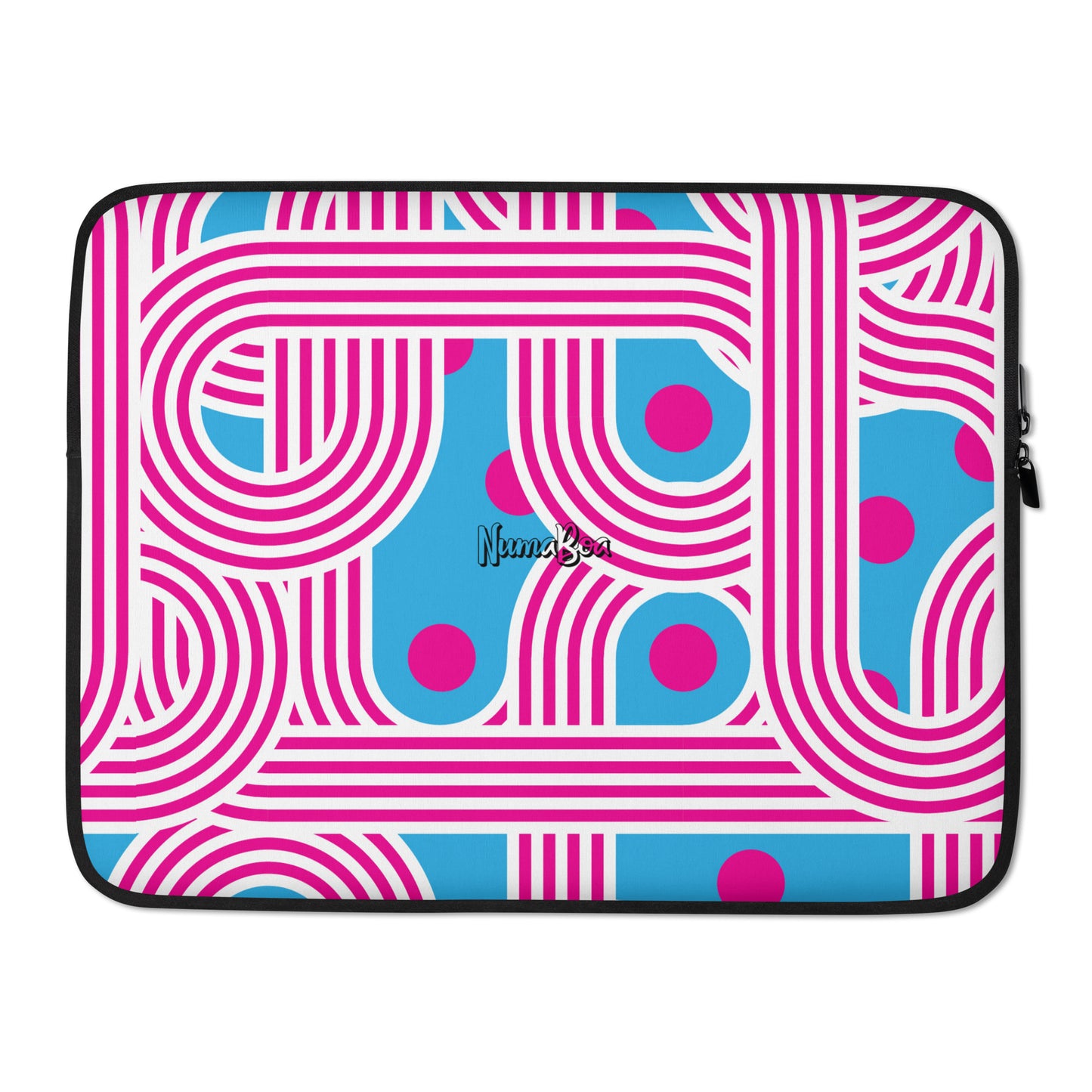 Laptop Sleeve Lines